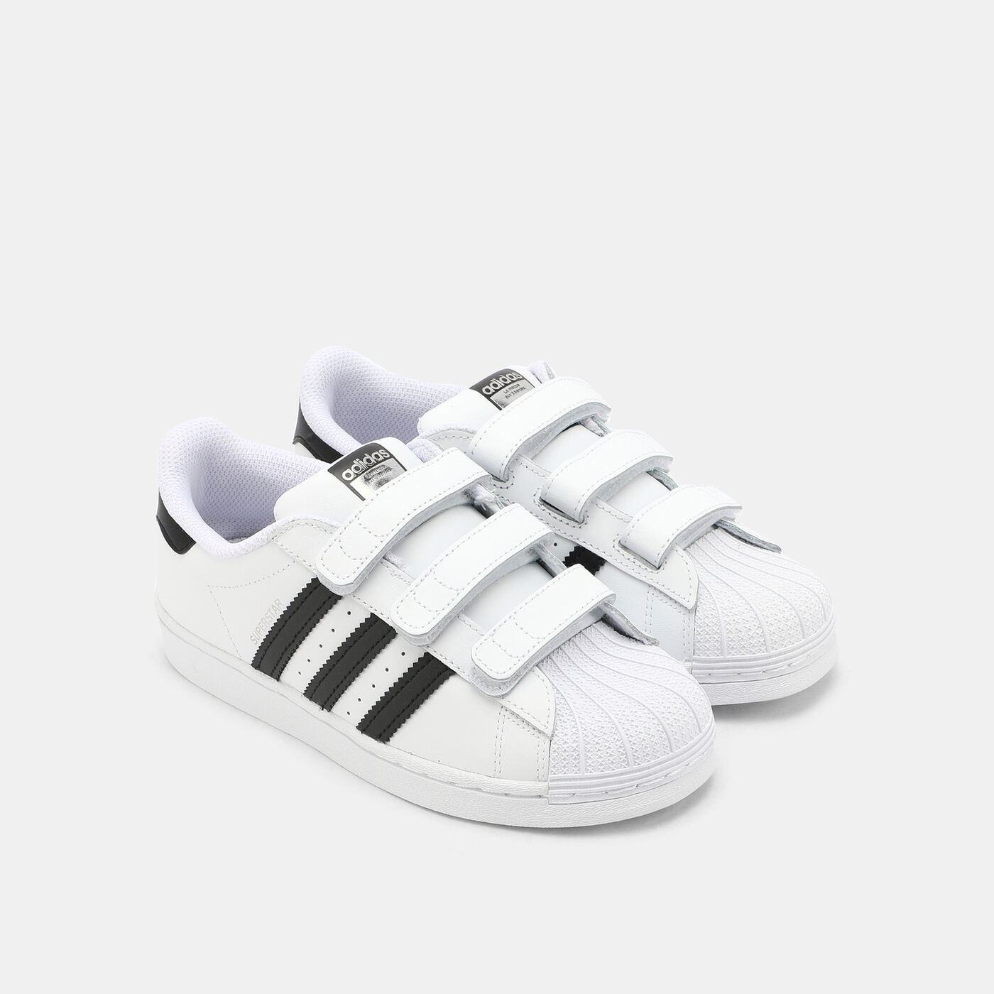 Kids' Superstar Shoe (Younger Kids)