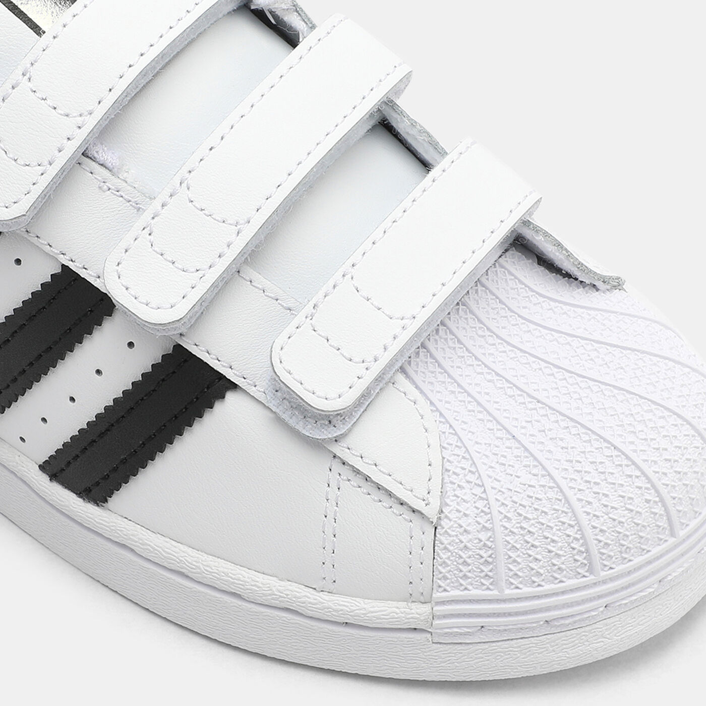 Kids' Superstar Shoe (Younger Kids)