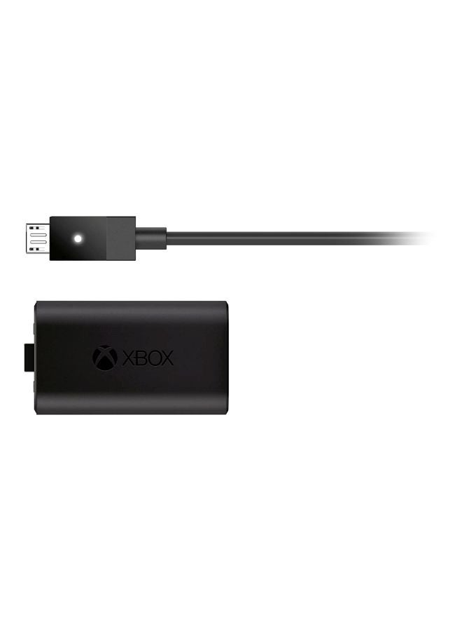 Play And Charge Wired Kit For Xbox One