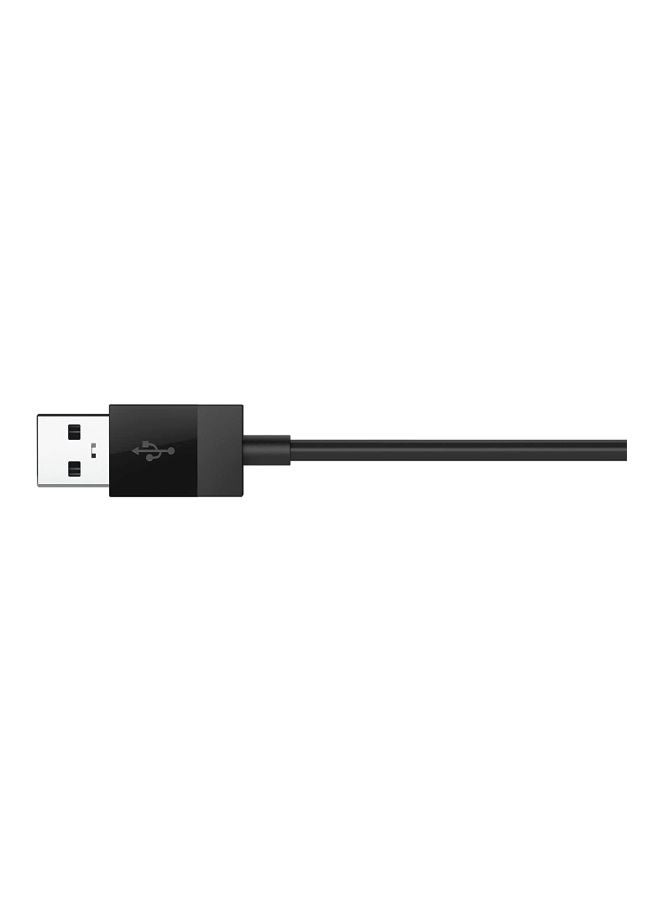 Play And Charge Wired Kit For Xbox One