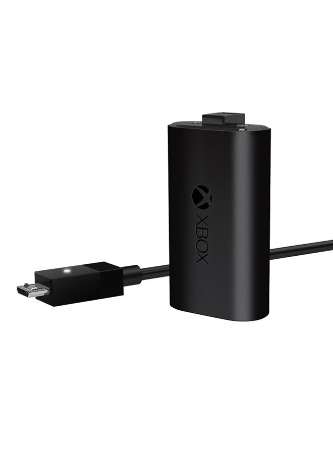 Play And Charge Kit S3V-00008 For Xbox One