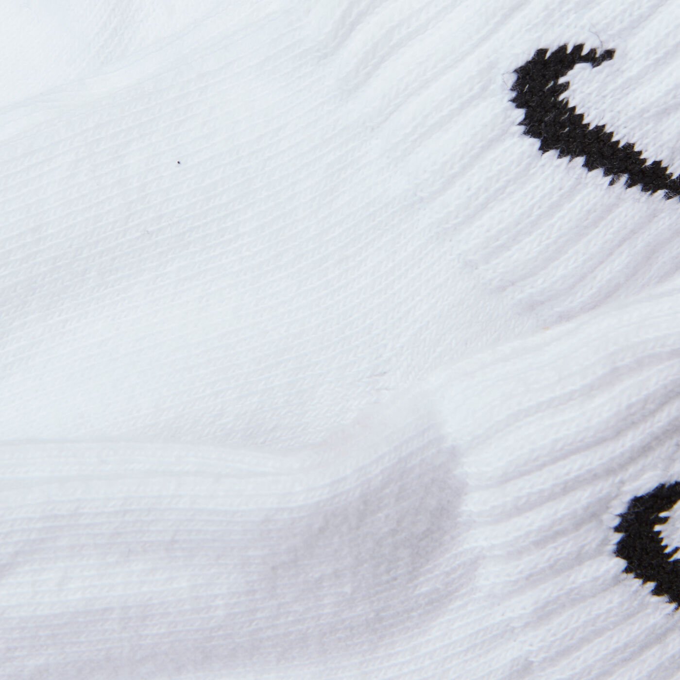 Value Quarter Socks (3 Pack)