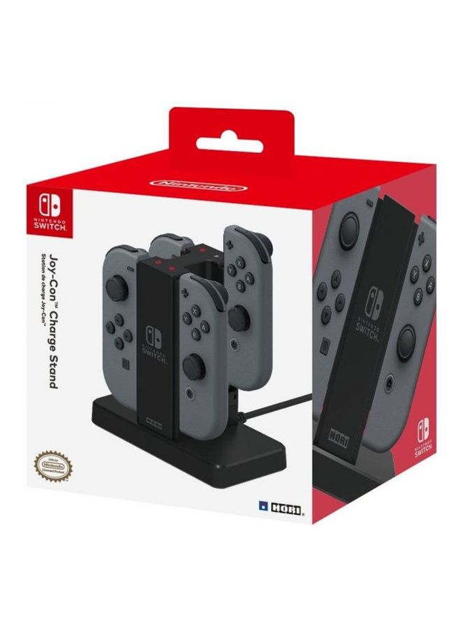 Joy Con Wired Charge Stand - Nintendo Switch