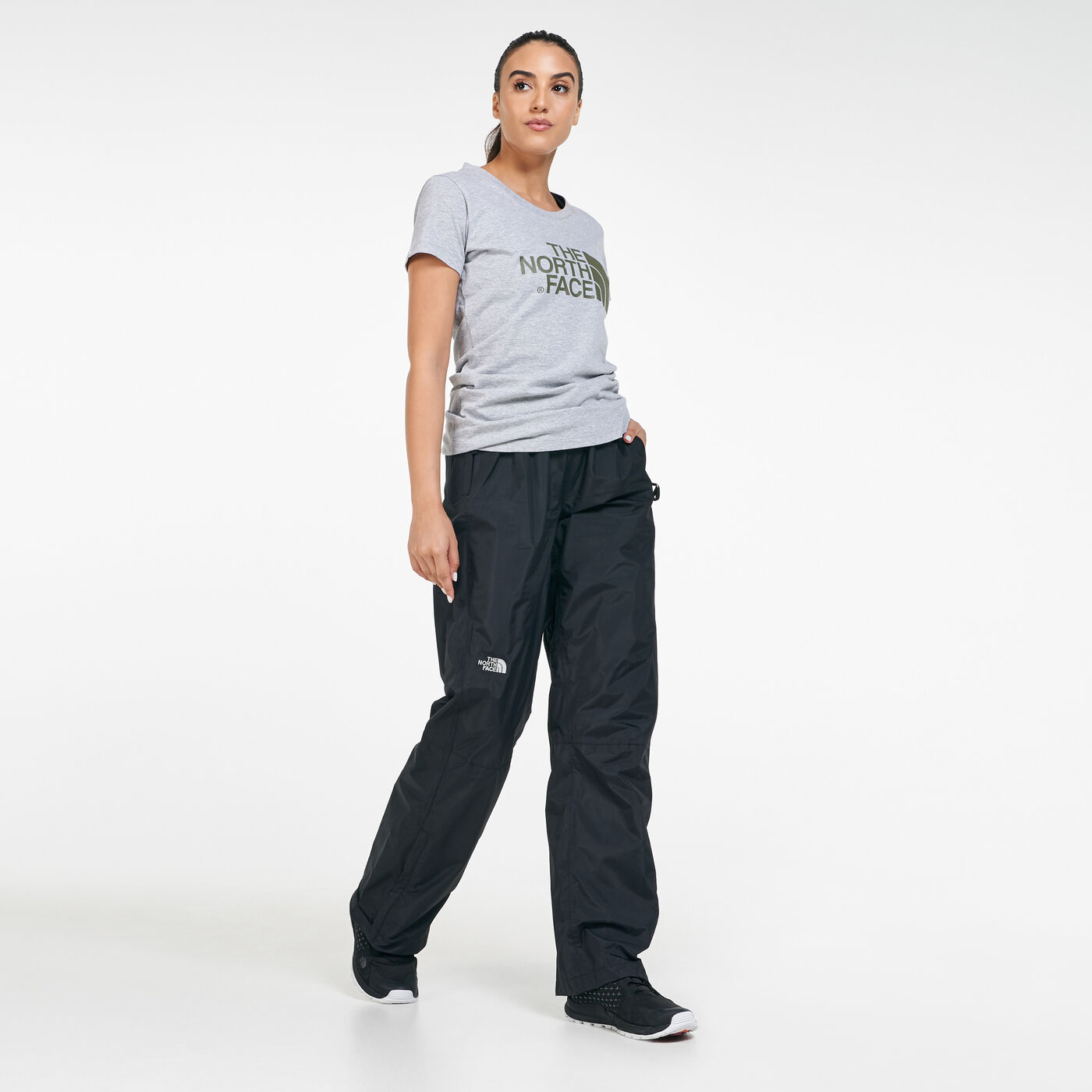 Women's Resolve Pants