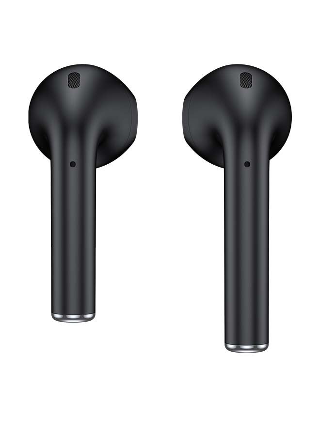 XL-SOUL-9 Wireless Earbuds Black