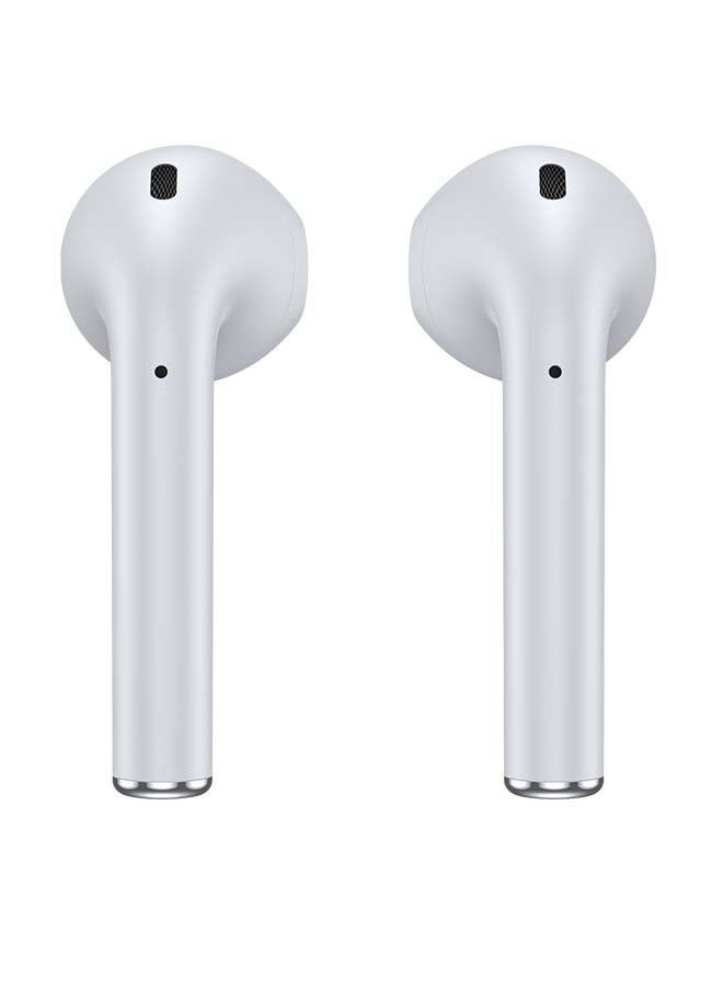 XL-SOUL-9 Wireless Earbuds White