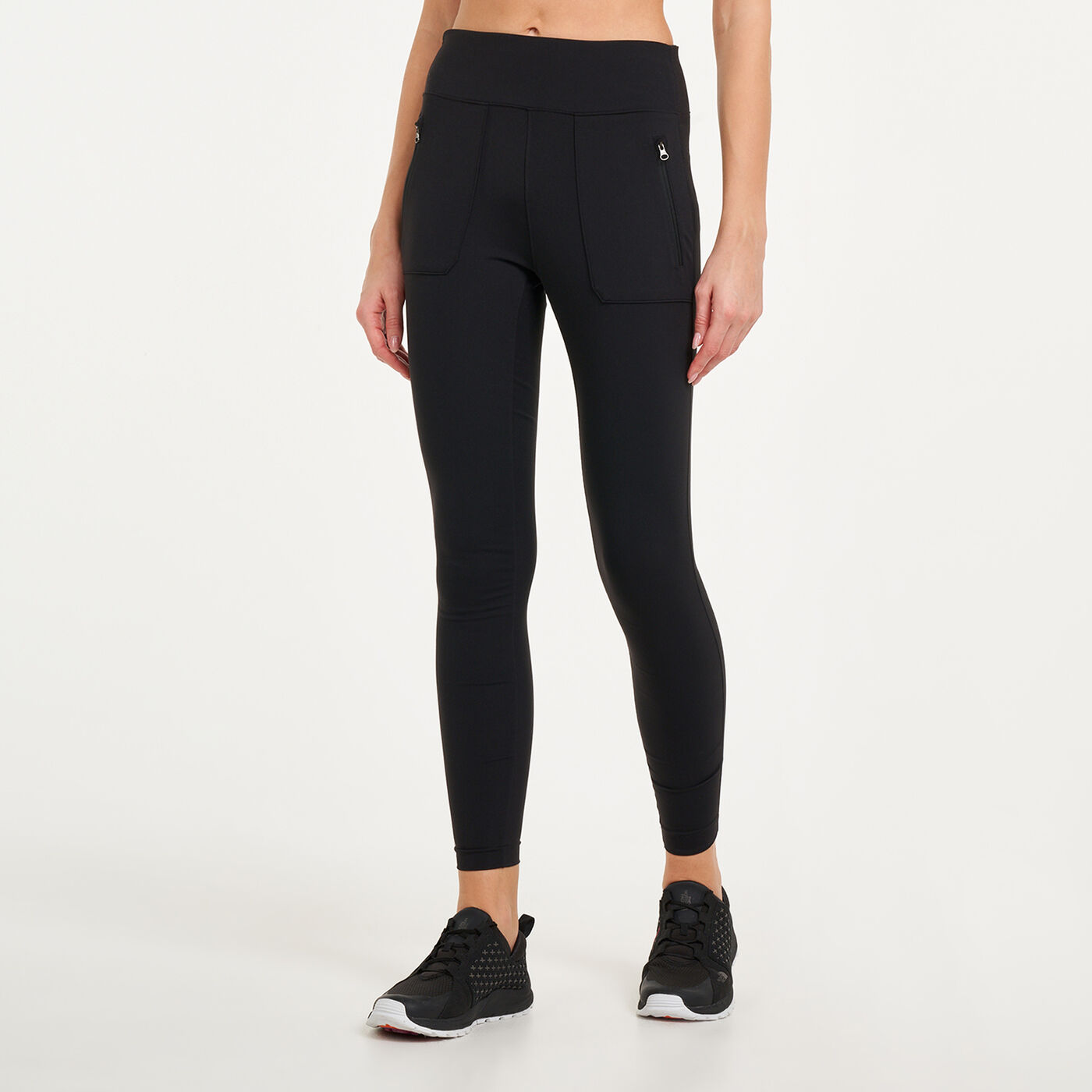 Women's Paramount Hybrid High-Rise Leggings