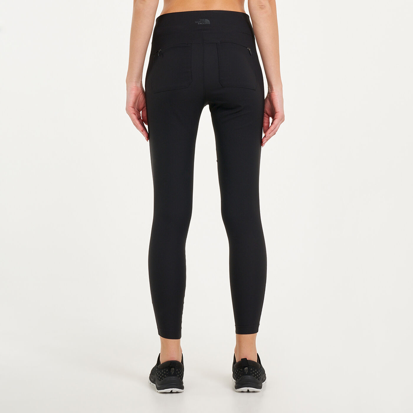 Women's Paramount Hybrid High-Rise Leggings