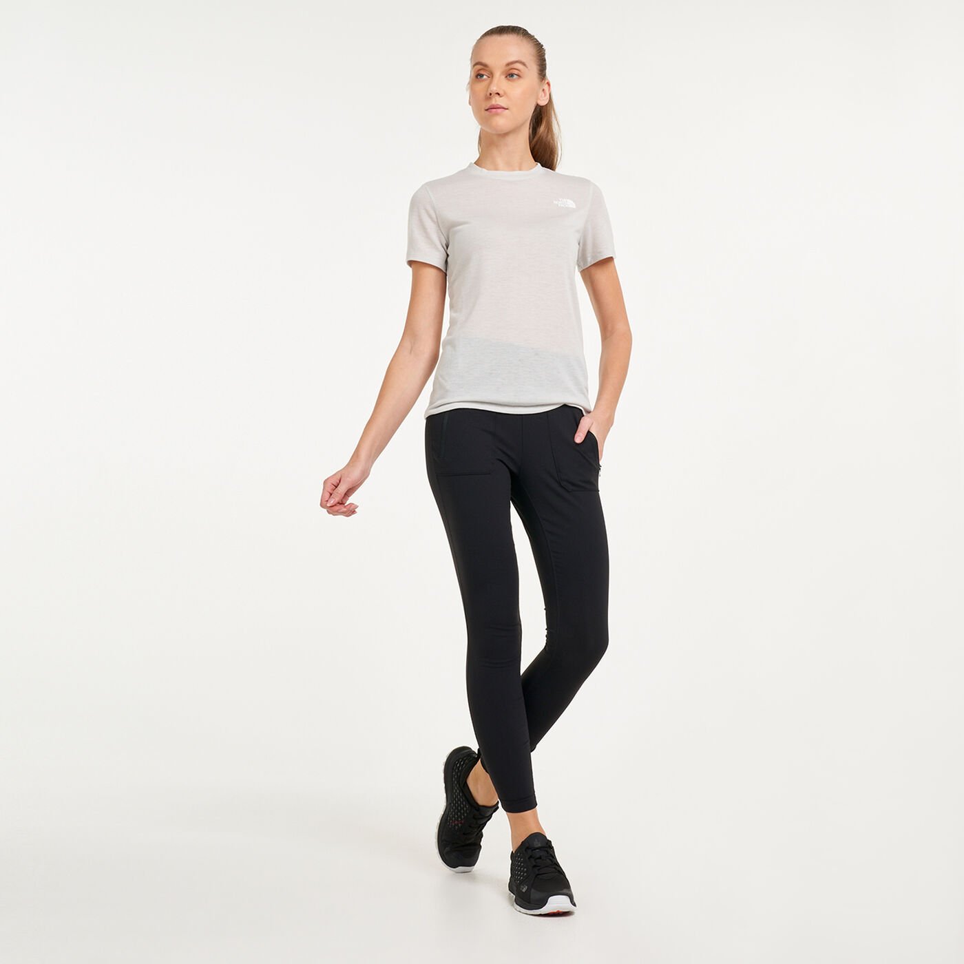 Women's Paramount Hybrid High-Rise Leggings