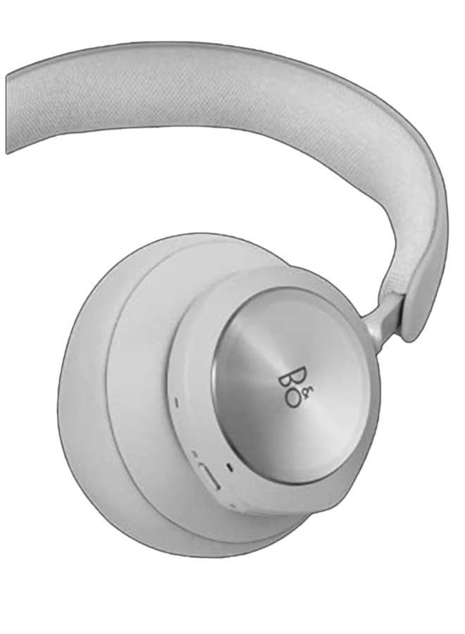 BeoPlay Portal - Comfortable Wireless Noise Cancelling Gaming headphones for Xbox Series X|S, Xbox One Grey Mist