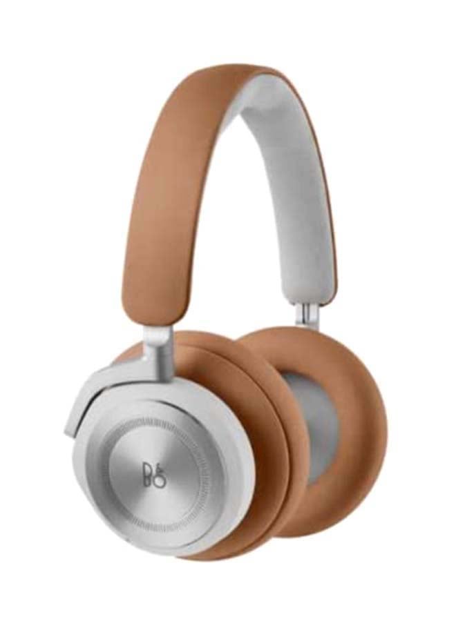 Beoplay HX – Comfortable Wireless ANC Over-Ear Headphones Timber