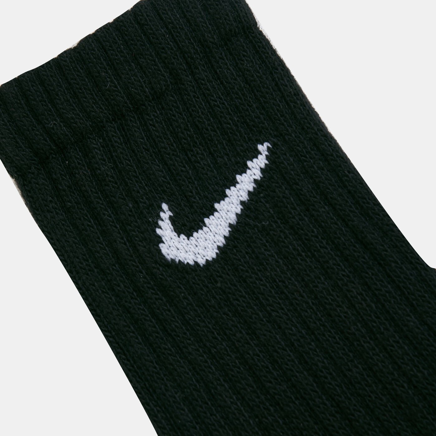 Value Cotton Crew Socks (3 Pack)