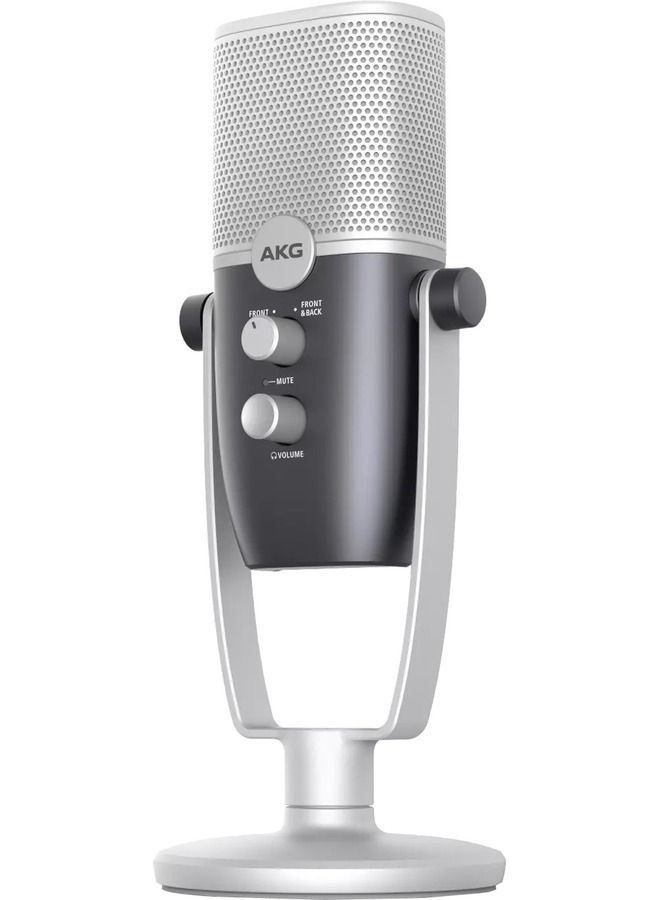 AKG ARA C22USB Professional Two-Pattern USB Condenser Microphone
