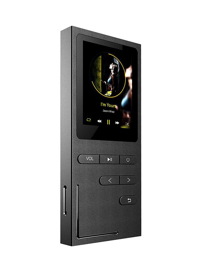 Digital Music Player 8GB V3112B Black