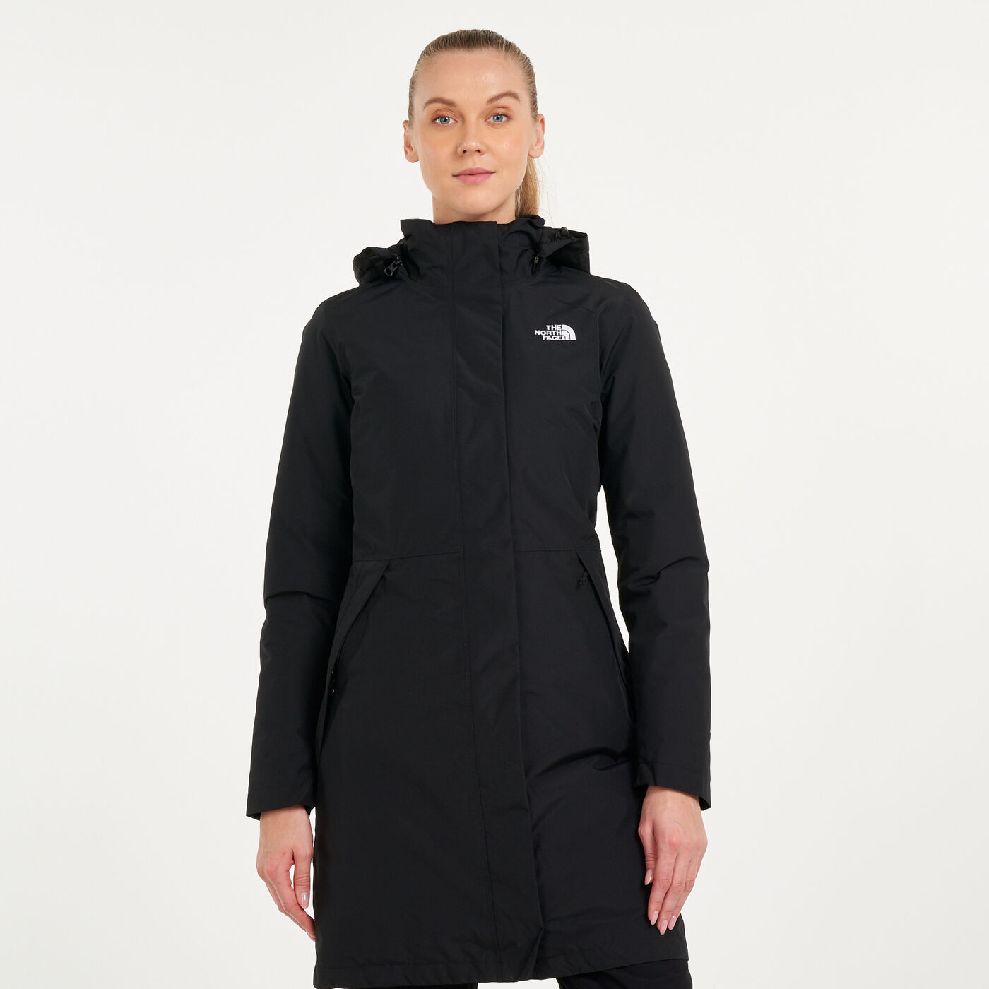 Women's Suzanne Triclimate Parka Jacket