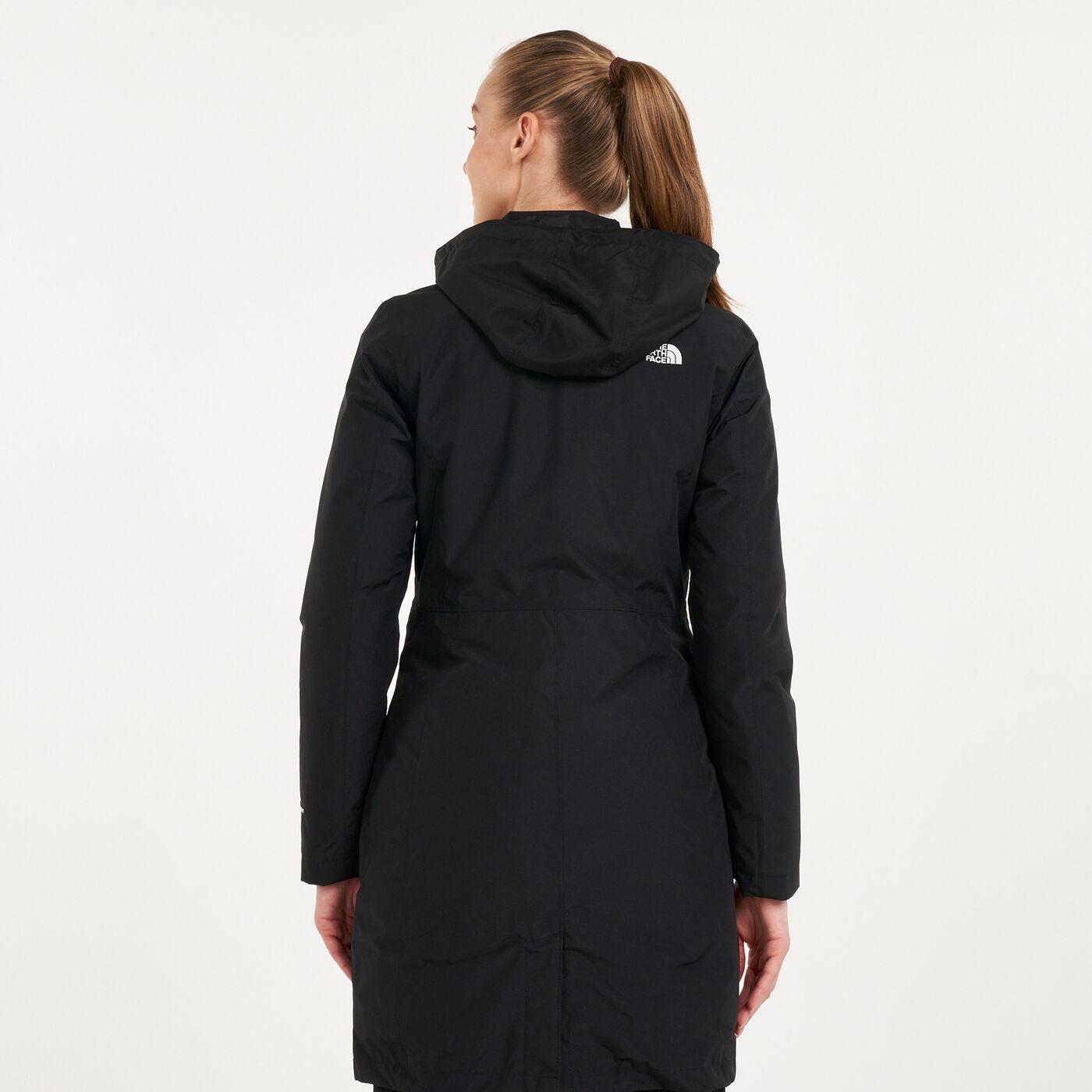 Women's Suzanne Triclimate Parka Jacket