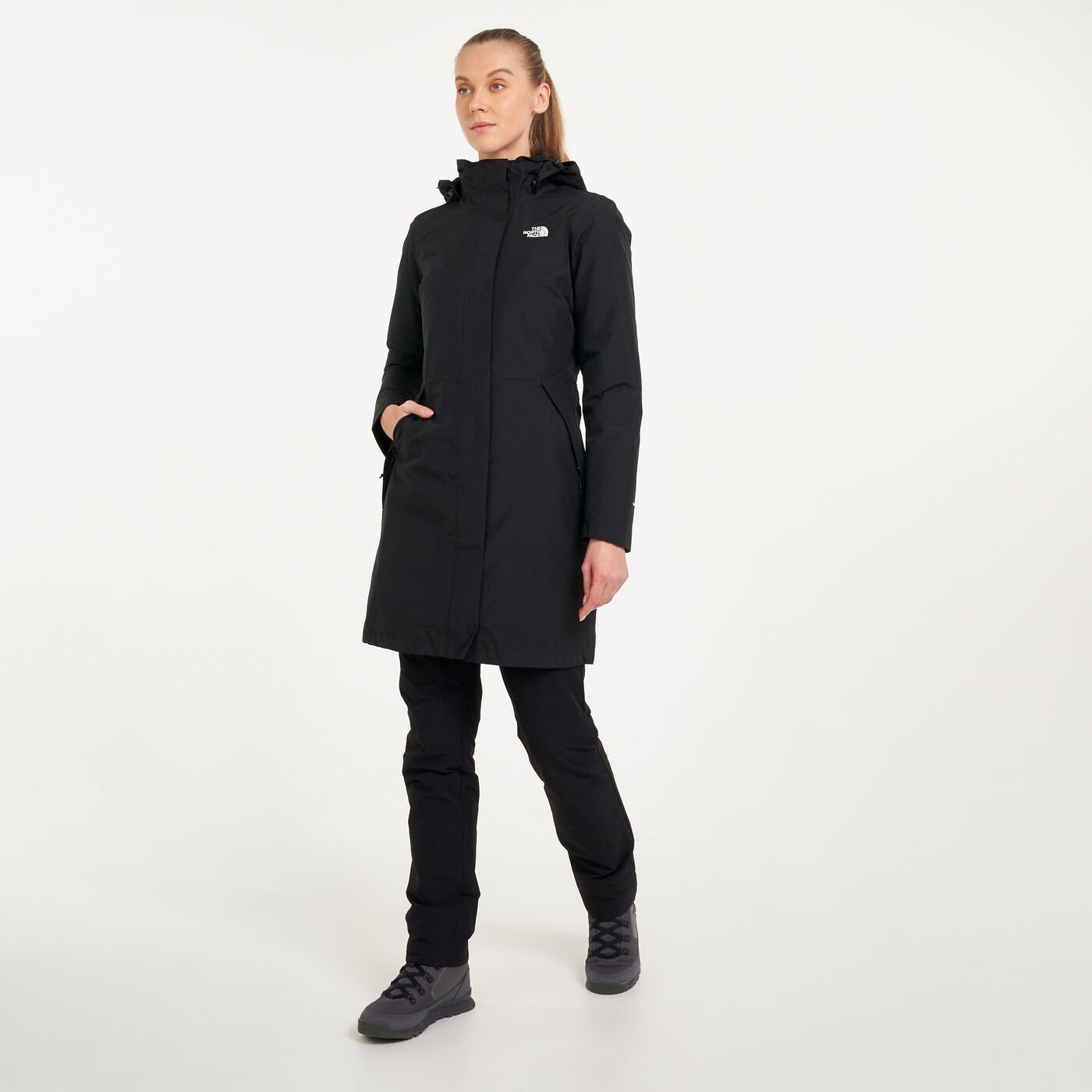 Women's Suzanne Triclimate Parka Jacket