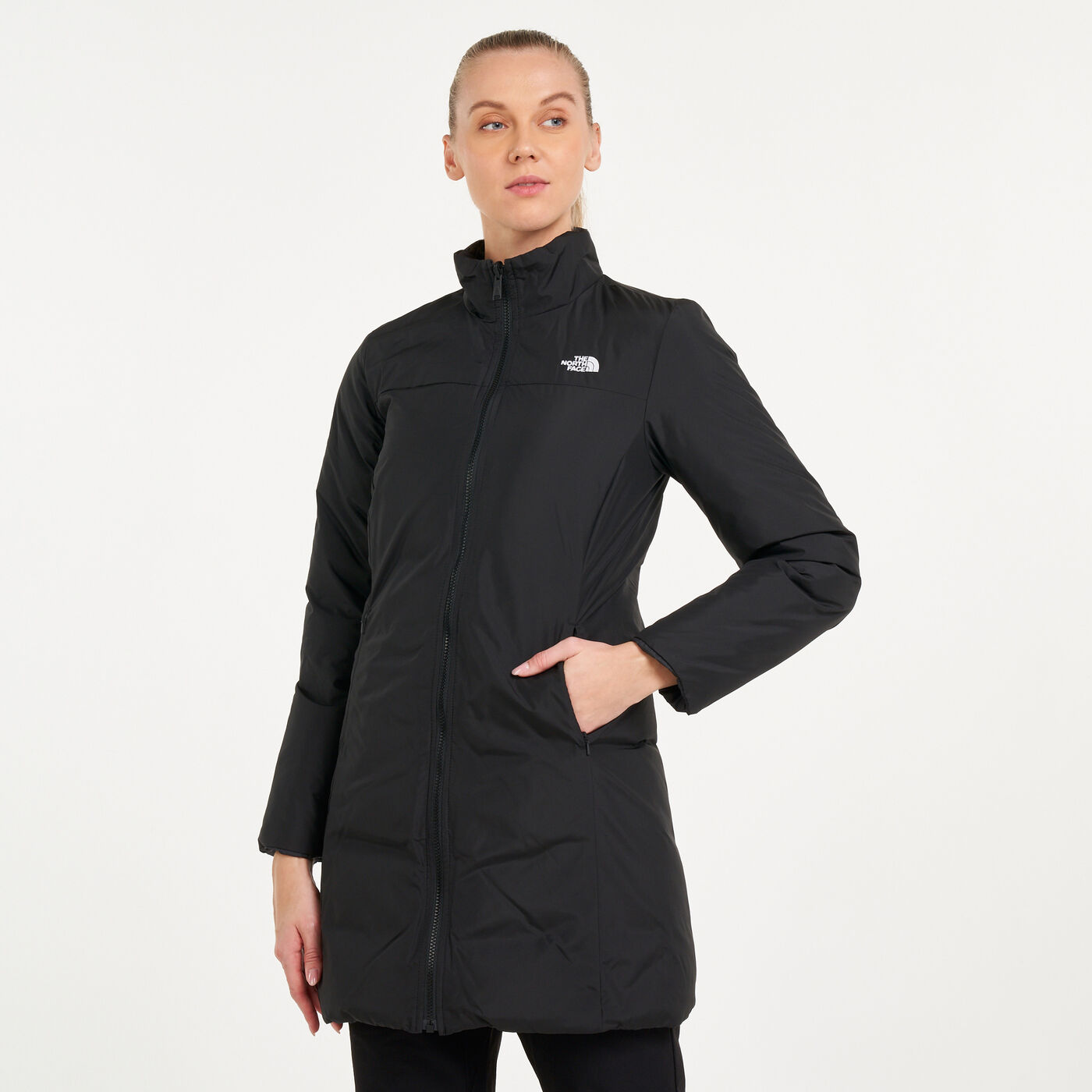 Women's Suzanne Triclimate Parka Jacket