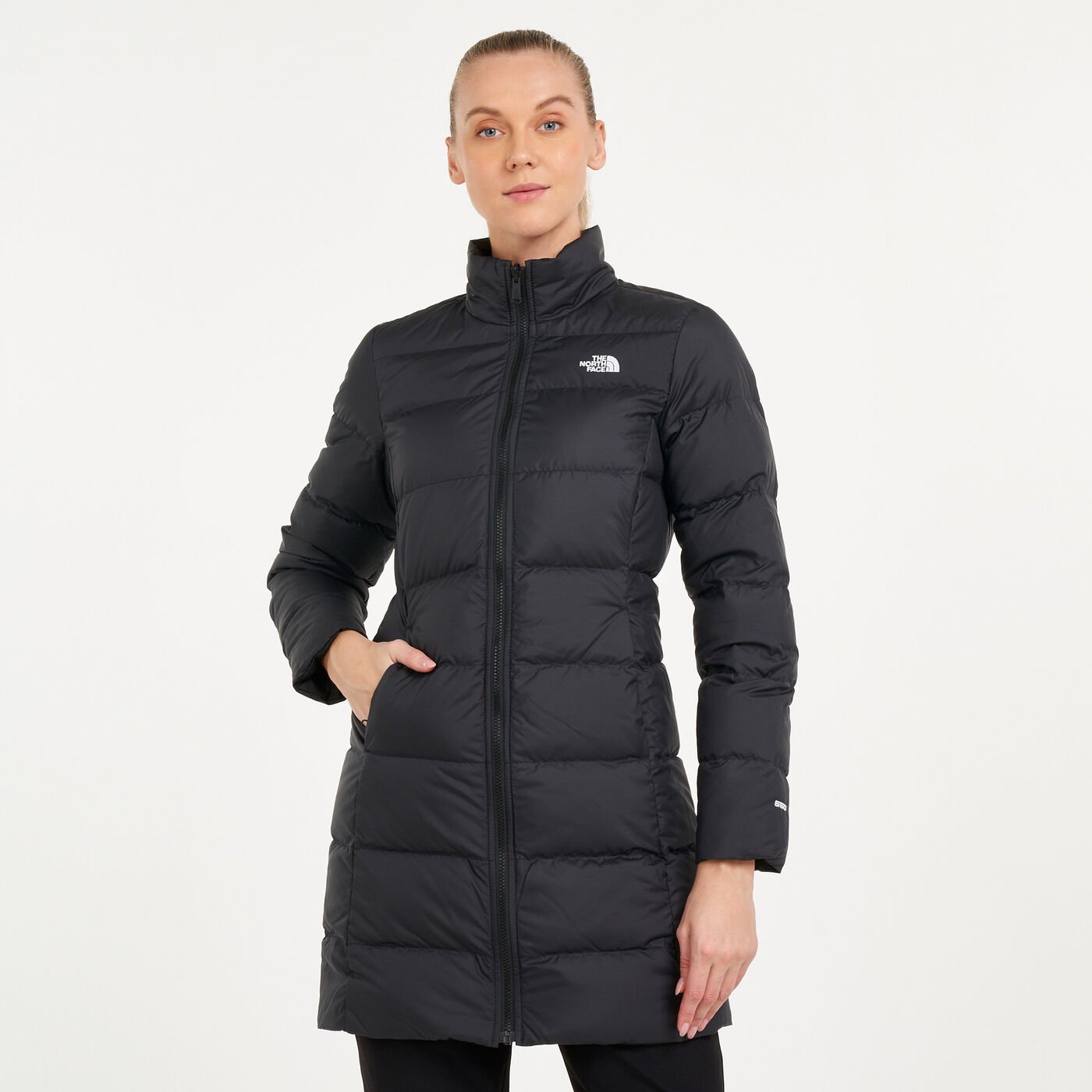 Women's Suzanne Triclimate Parka Jacket