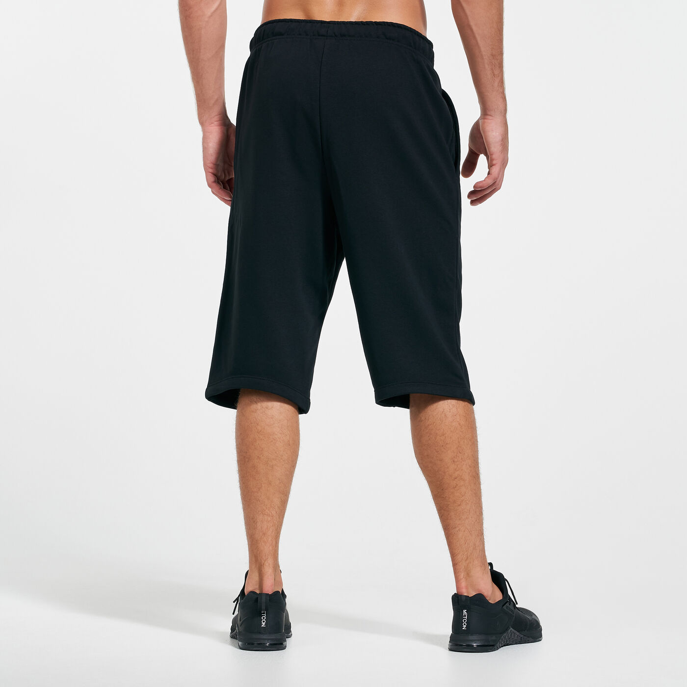 Men's Dri-FIT Over-The-Knee Shorts