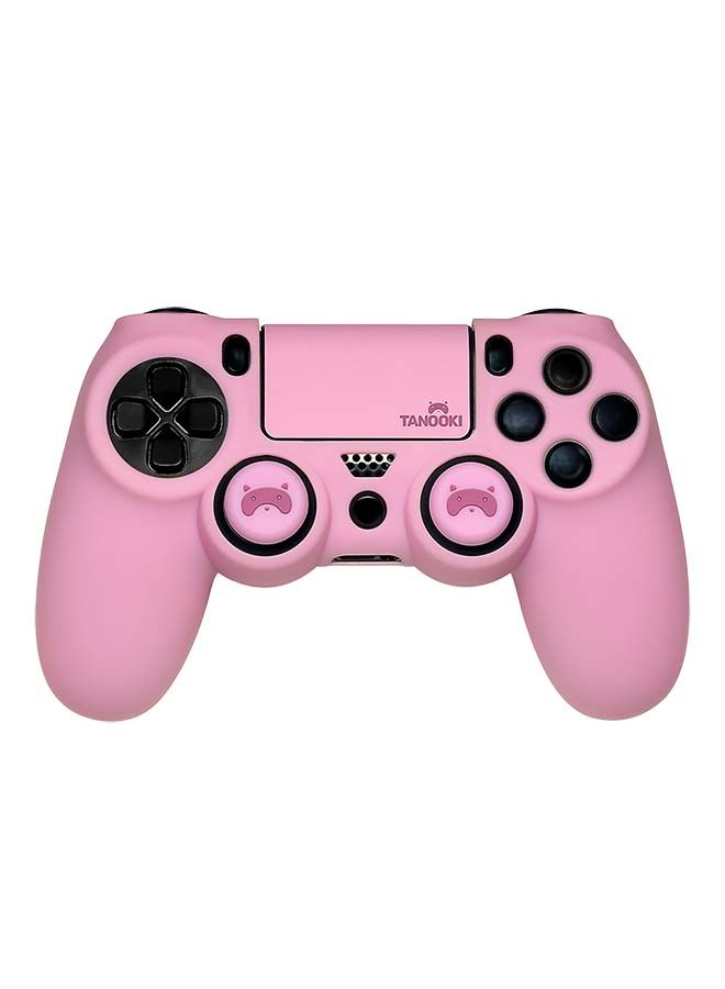 FR-TEC TANOOKI COMBO PACK FOR DUALSHOCK4