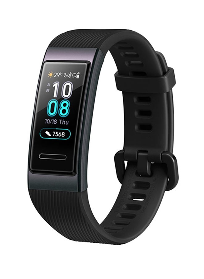 Band 3 Pro Fitness Tracker Obsidian Black