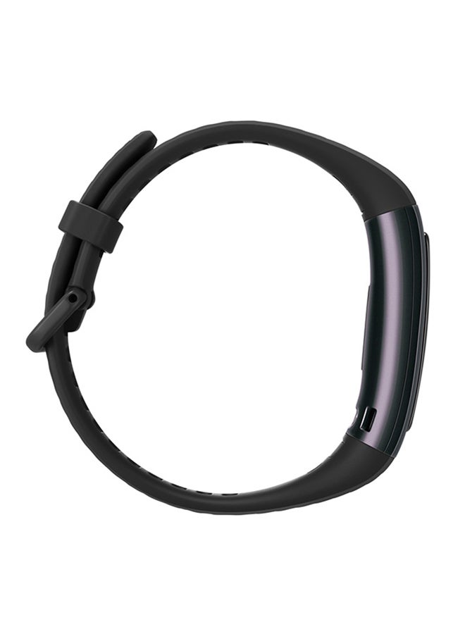 Band 3 Pro Fitness Tracker Obsidian Black