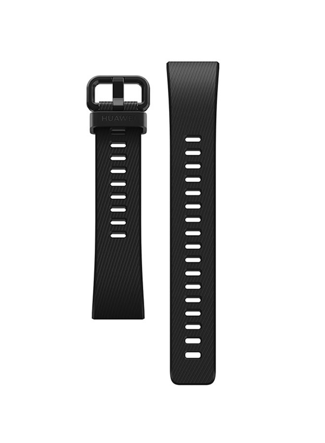 Band 3 Pro Fitness Tracker Obsidian Black