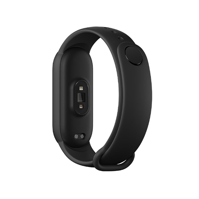 Mi5 Intelligence Wristband Black