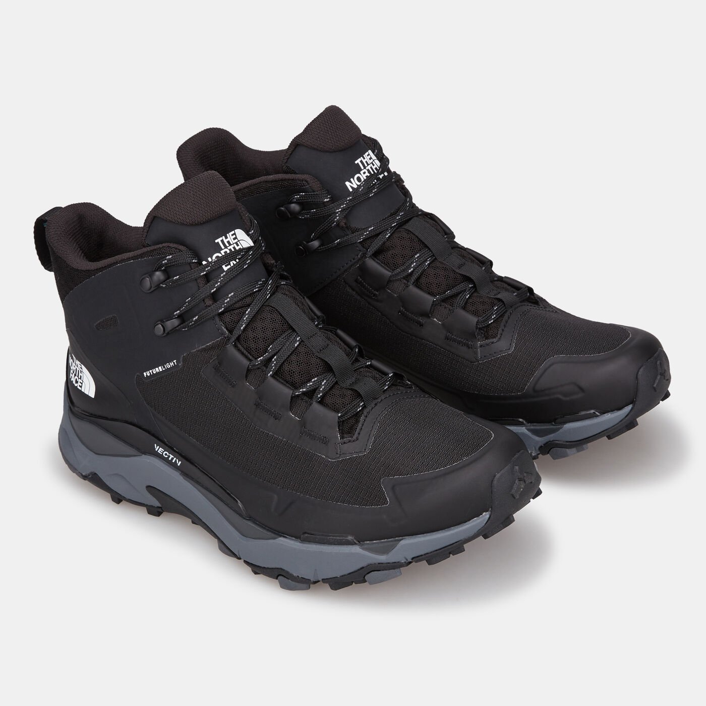 Men’s Ultra Fastpack IV Mid FUTURELIGHT™ Shoe