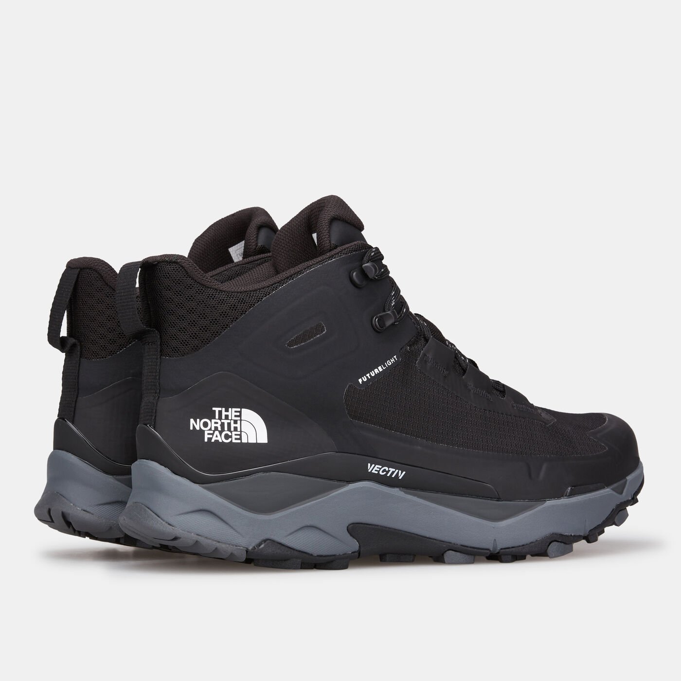 Men’s Ultra Fastpack IV Mid FUTURELIGHT™ Shoe