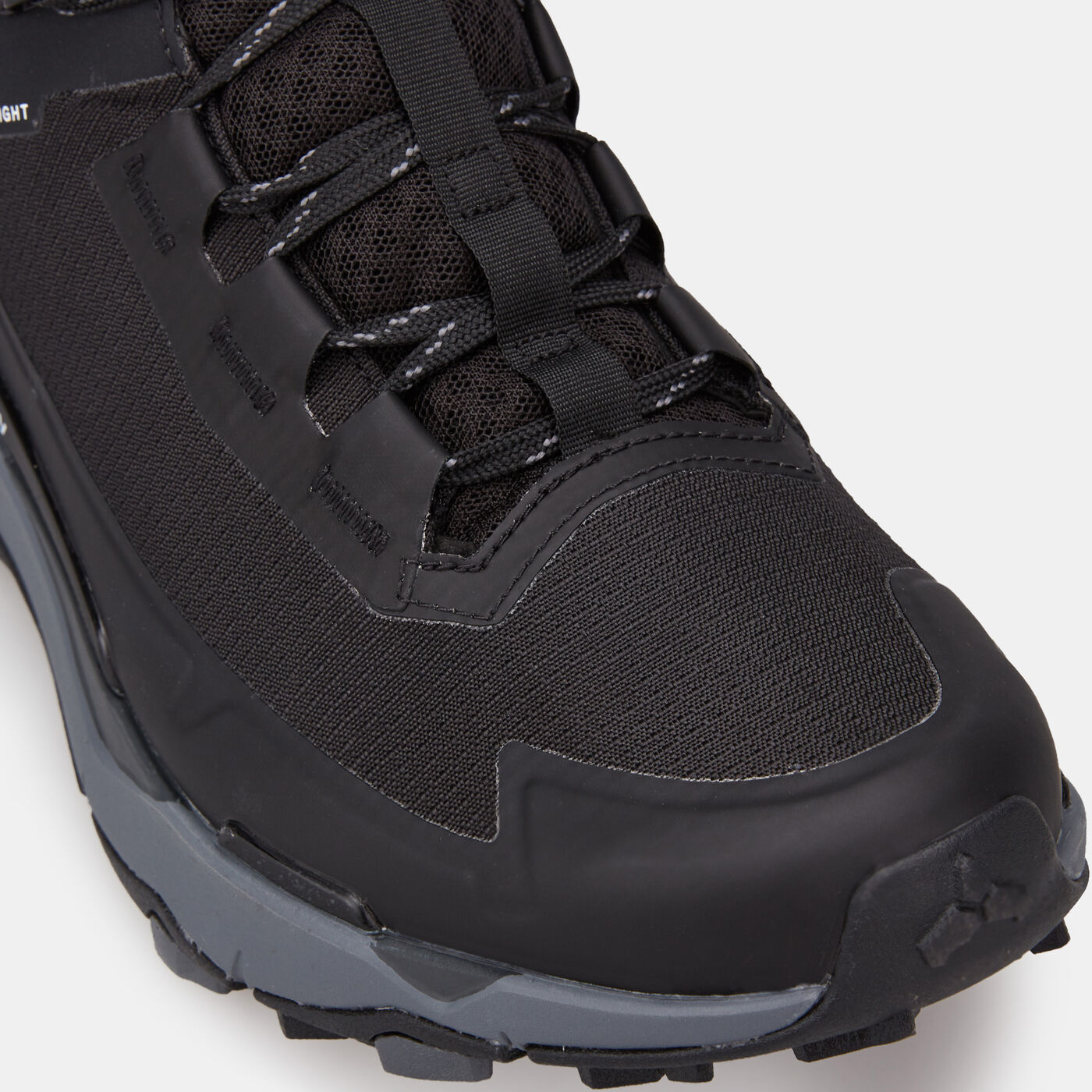 Men’s Ultra Fastpack IV Mid FUTURELIGHT™ Shoe