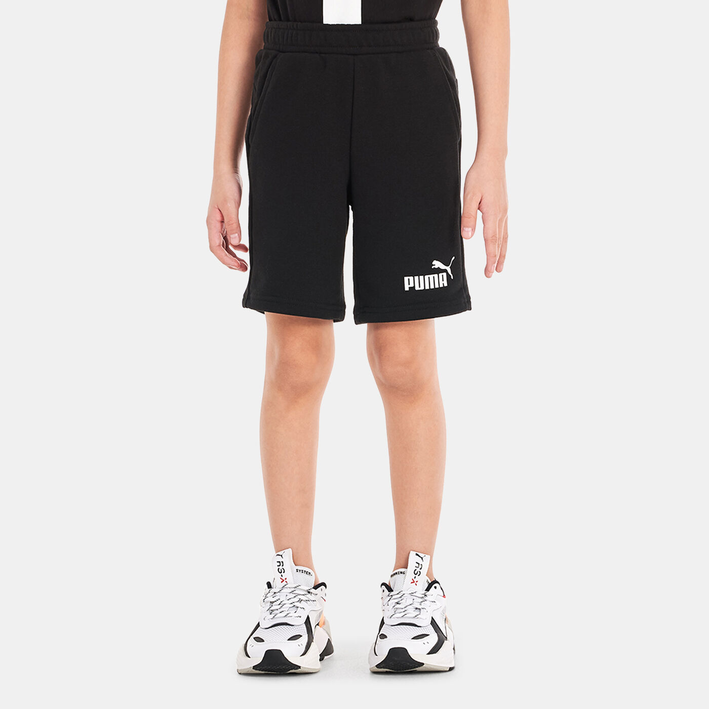 Kids' Essential Sweat Shorts