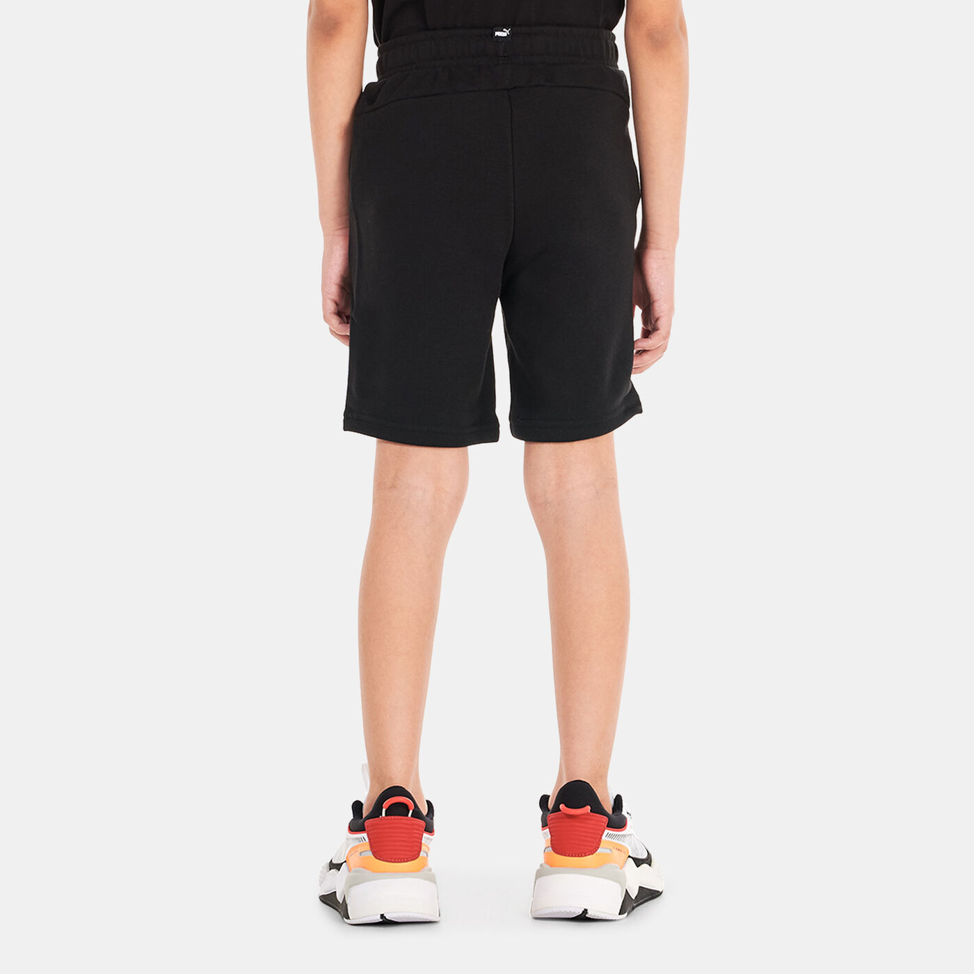 Kids' Essential Sweat Shorts