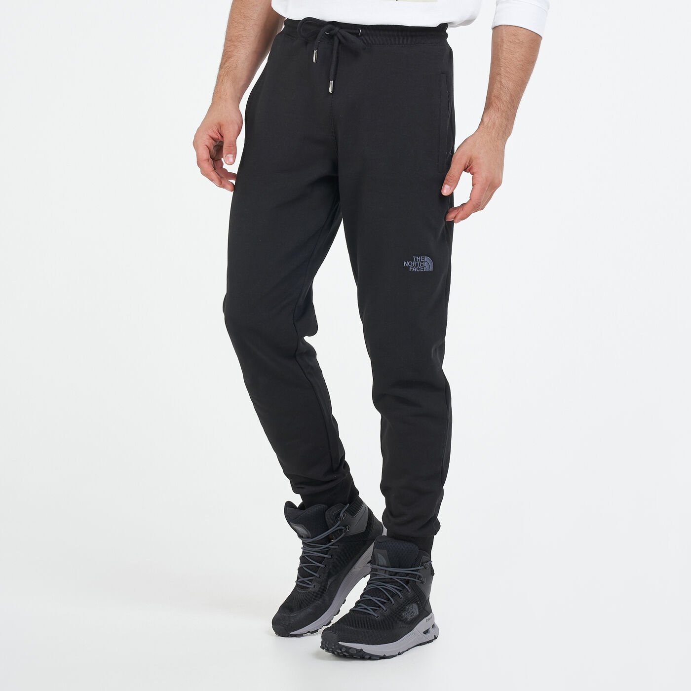 Men's Light Pants