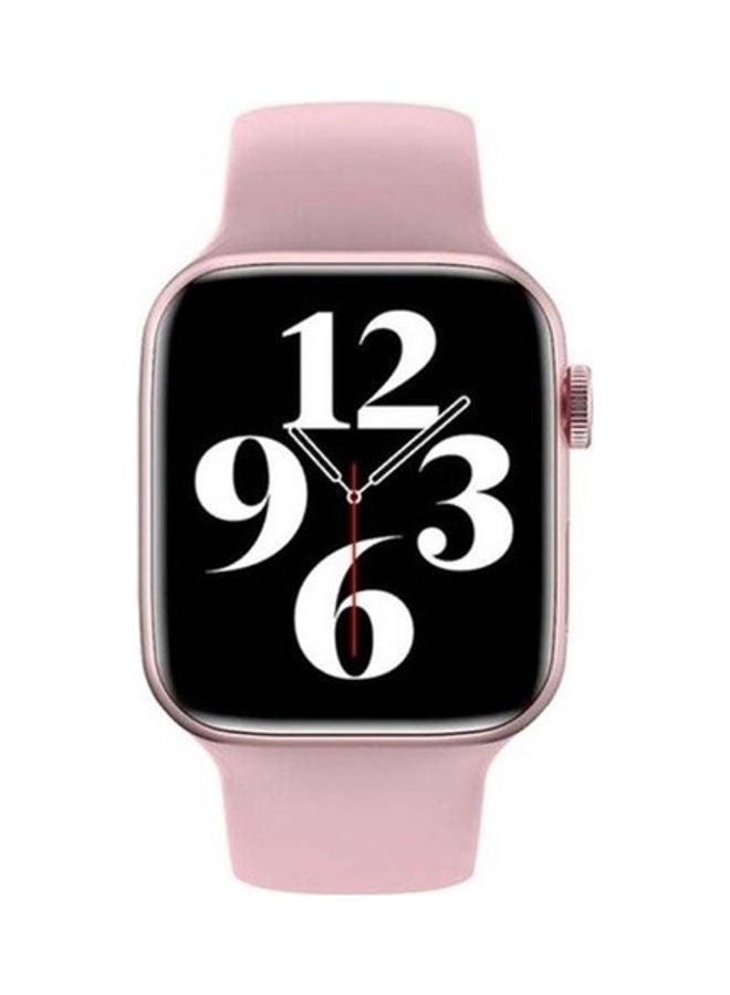 HW22 Full Screen Series 6 Smartwatch Pink