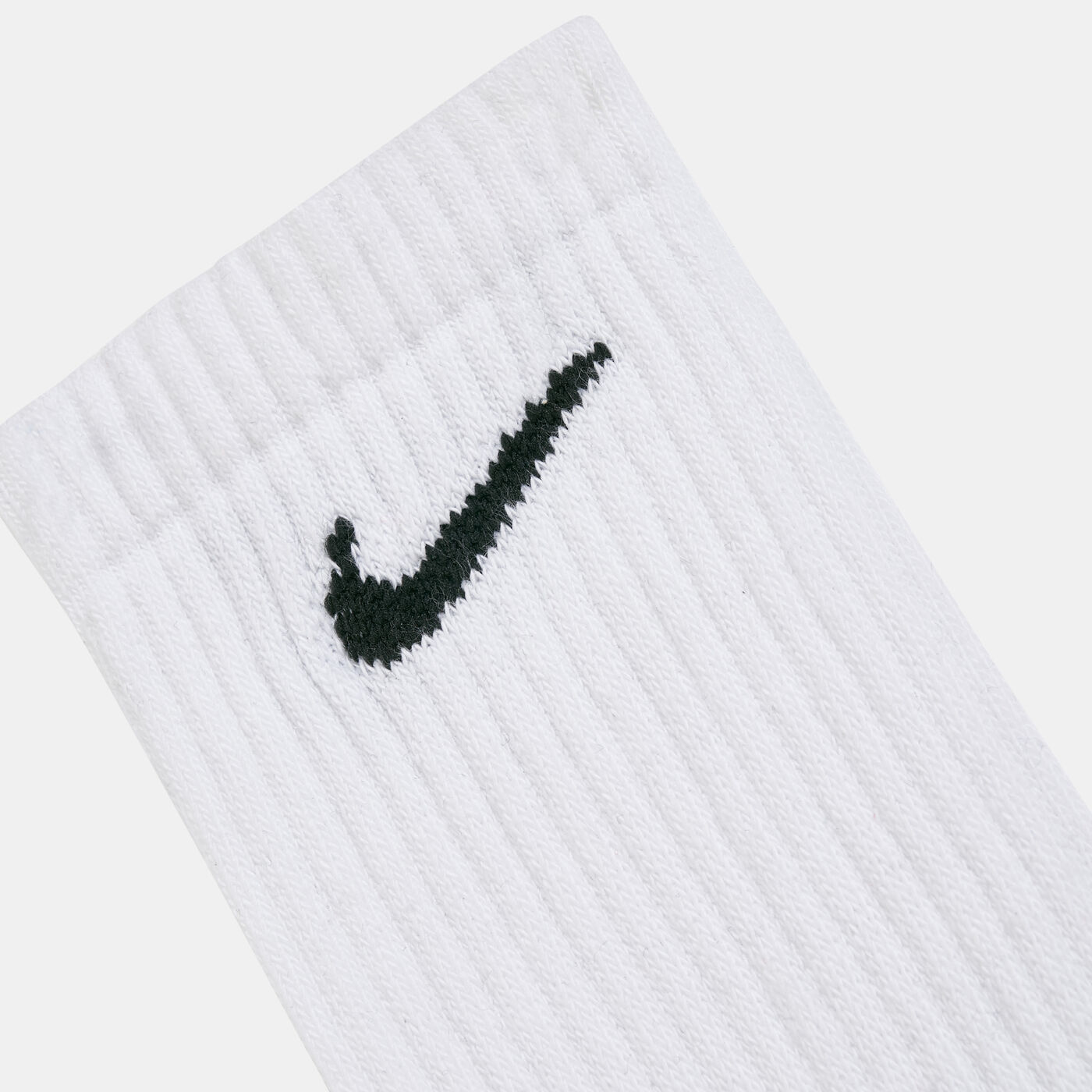 Value Cotton Crew Socks (3 Pack)