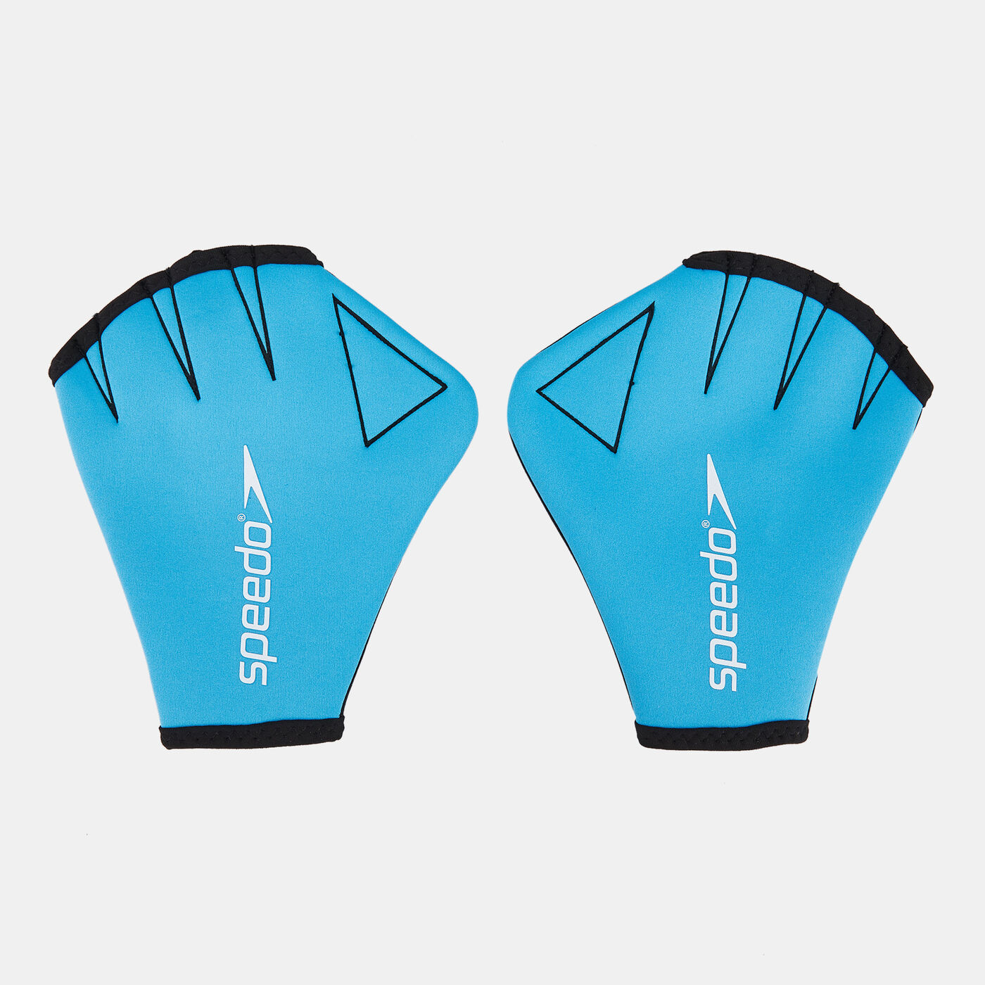 Aqua Gloves