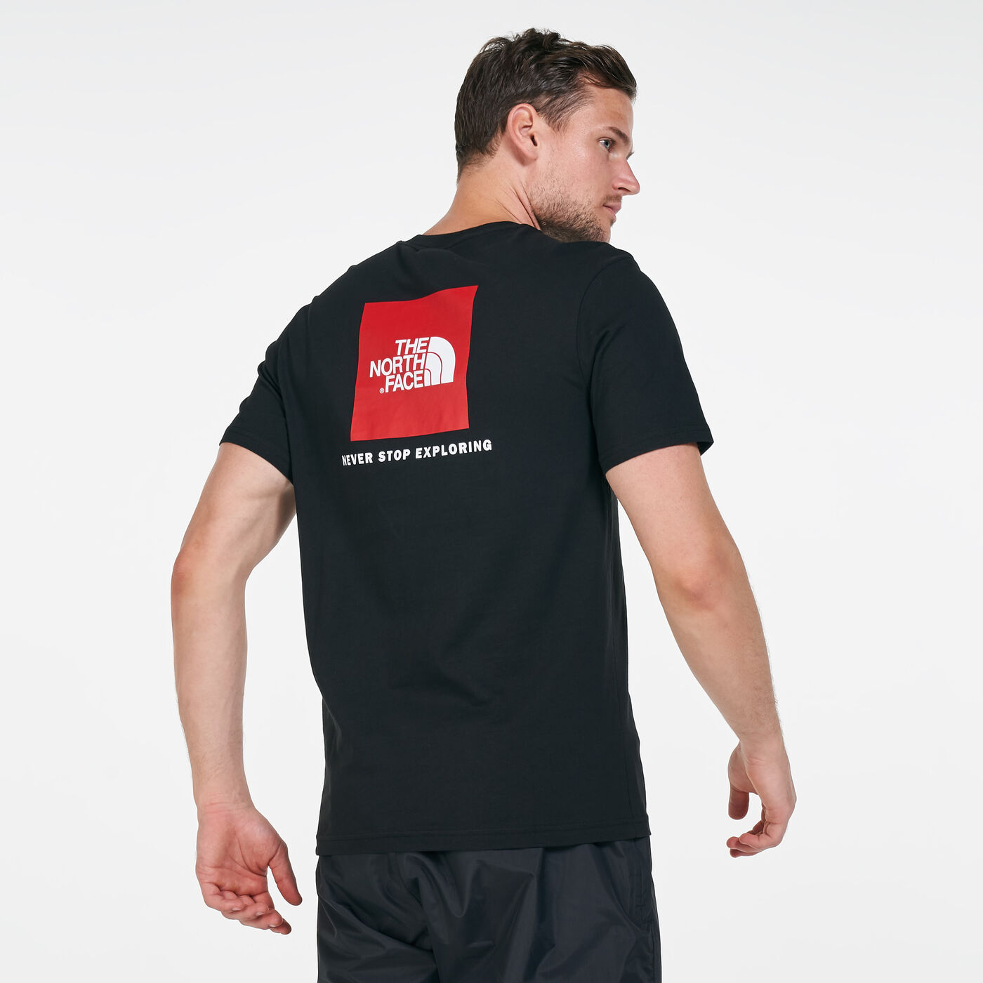Men's Redbox T-Shirt