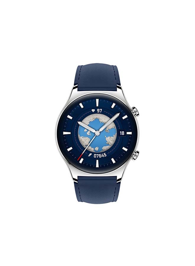 Watch GS 3 Ocean Blue