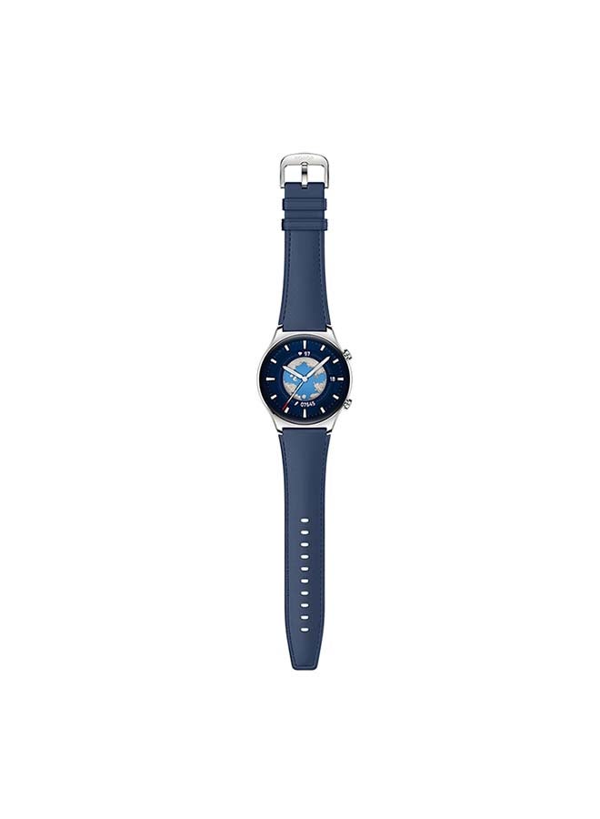 Watch GS 3 Ocean Blue