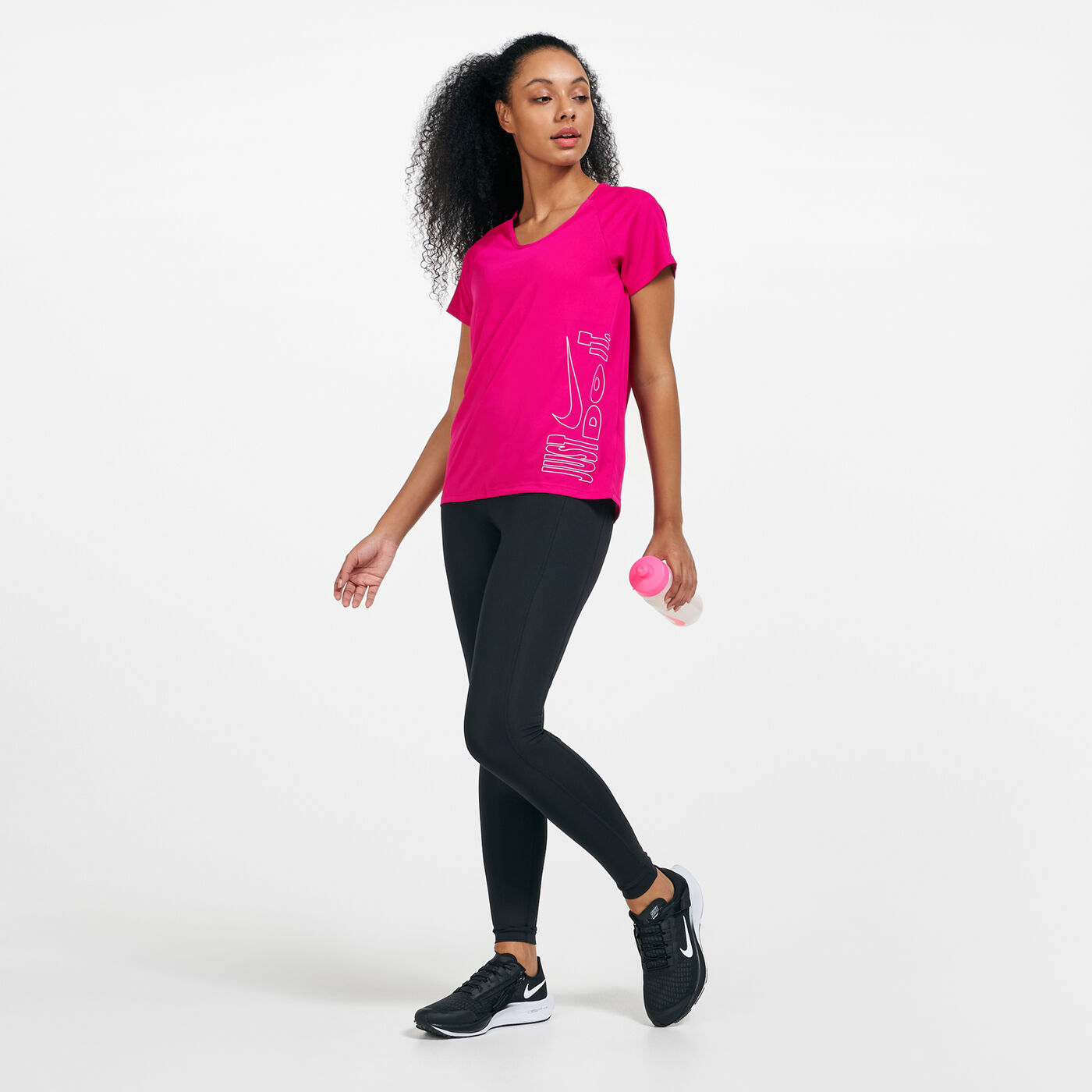Women's Epic Fast Mid-Rise Running Leggings