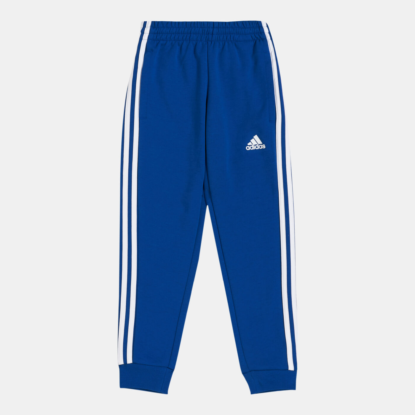 Kids' Must Have 3-Stripes Sweatpants (Older Kids)