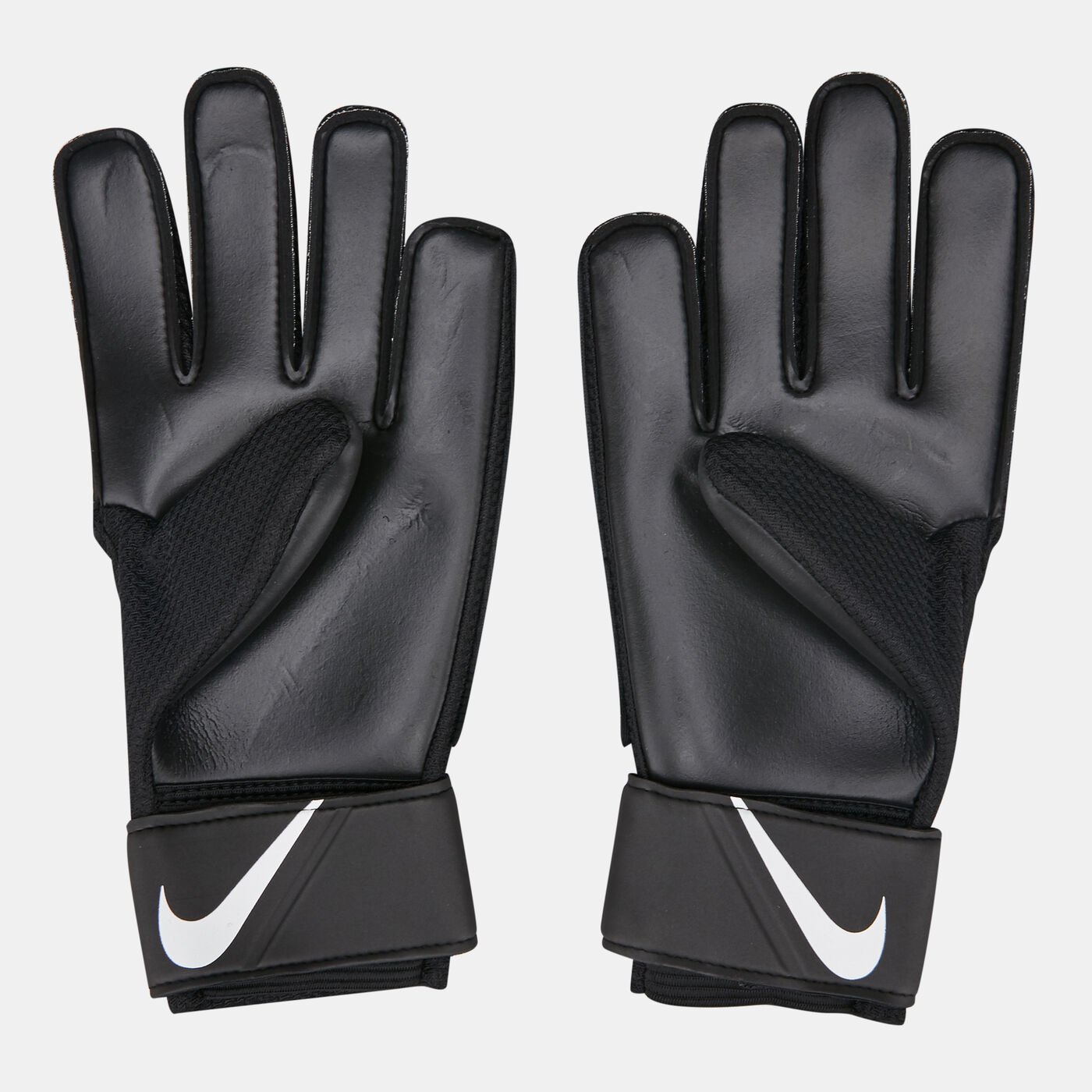 Men's Goalkeeper Match Football Gloves