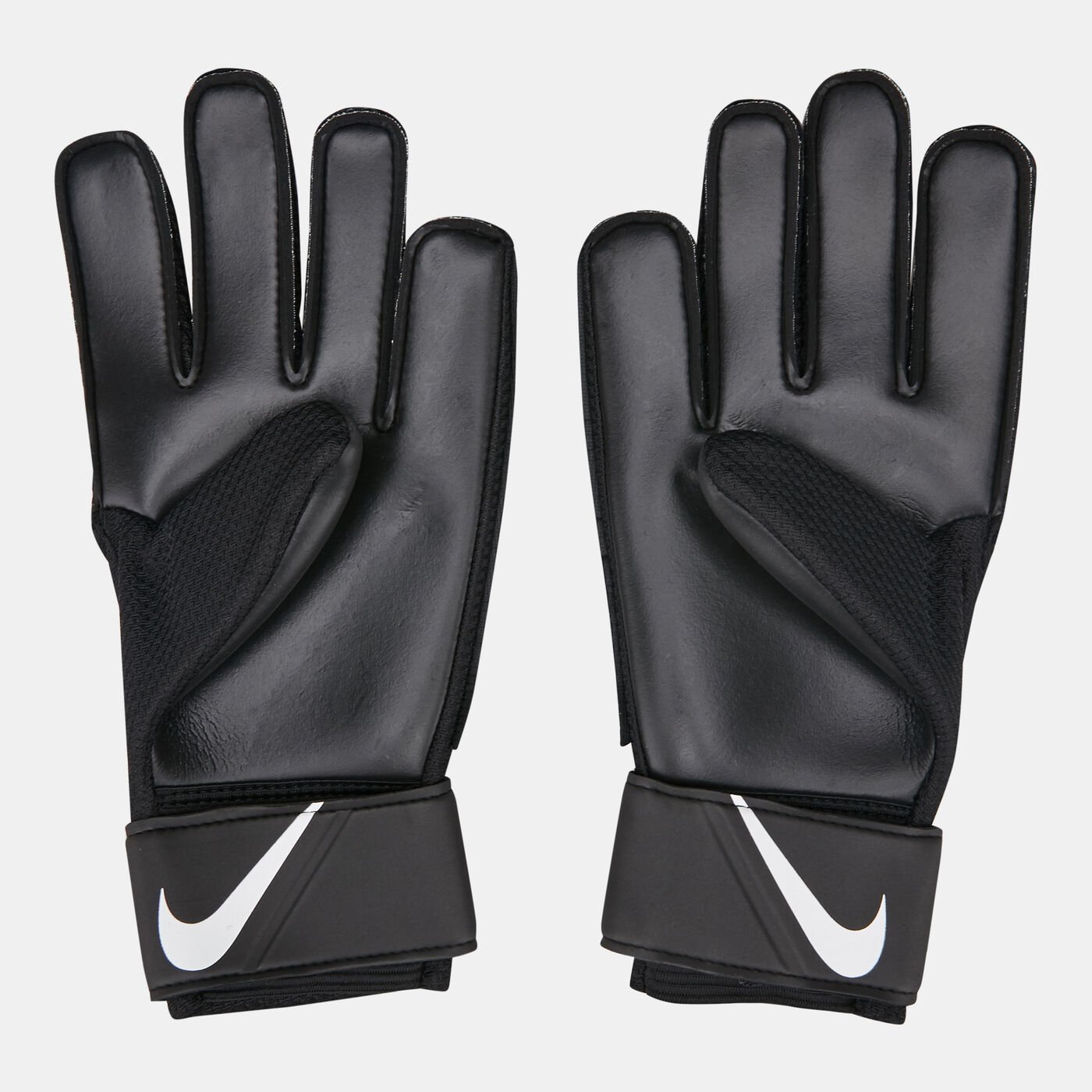 Men's Goalkeeper Match Football Gloves