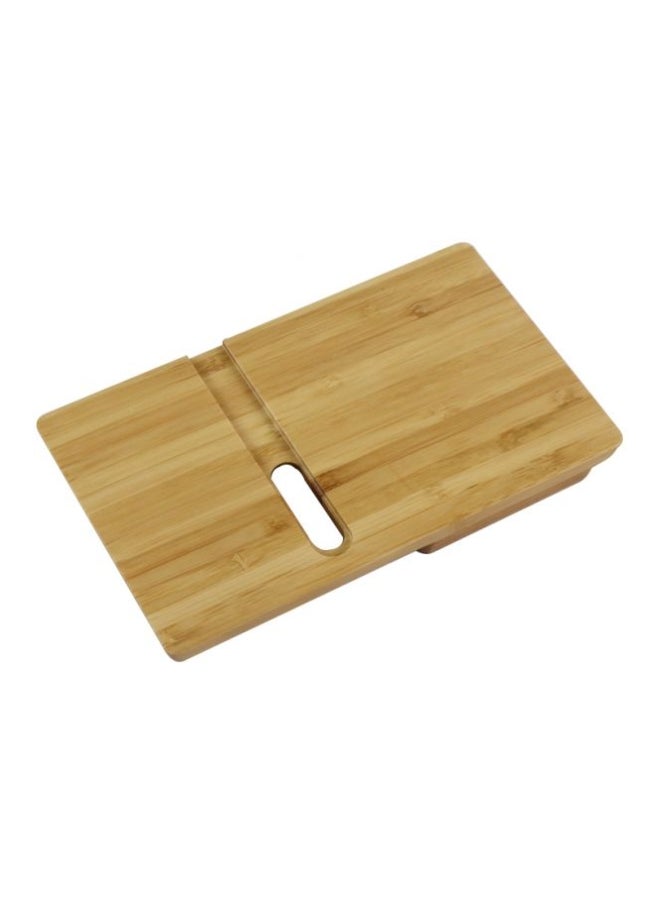 Charging Stand With Holder For Mobile/Tablet/Smartwatch