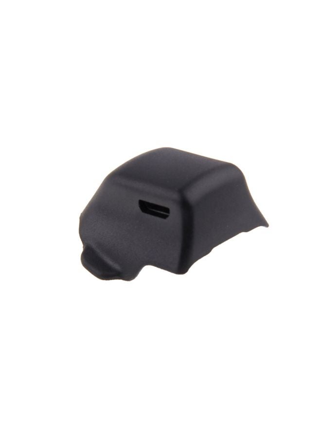 Bluetooth Bracelet Charger For Samsung Gear Fit R350 Black