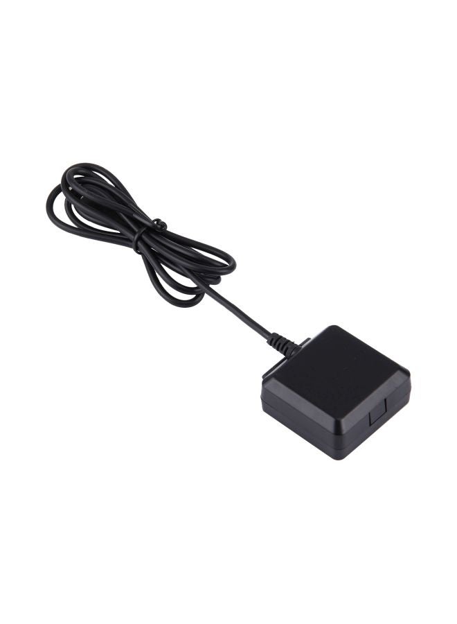USB Charging Cable For Fitbit Blaze Smartwatch Black