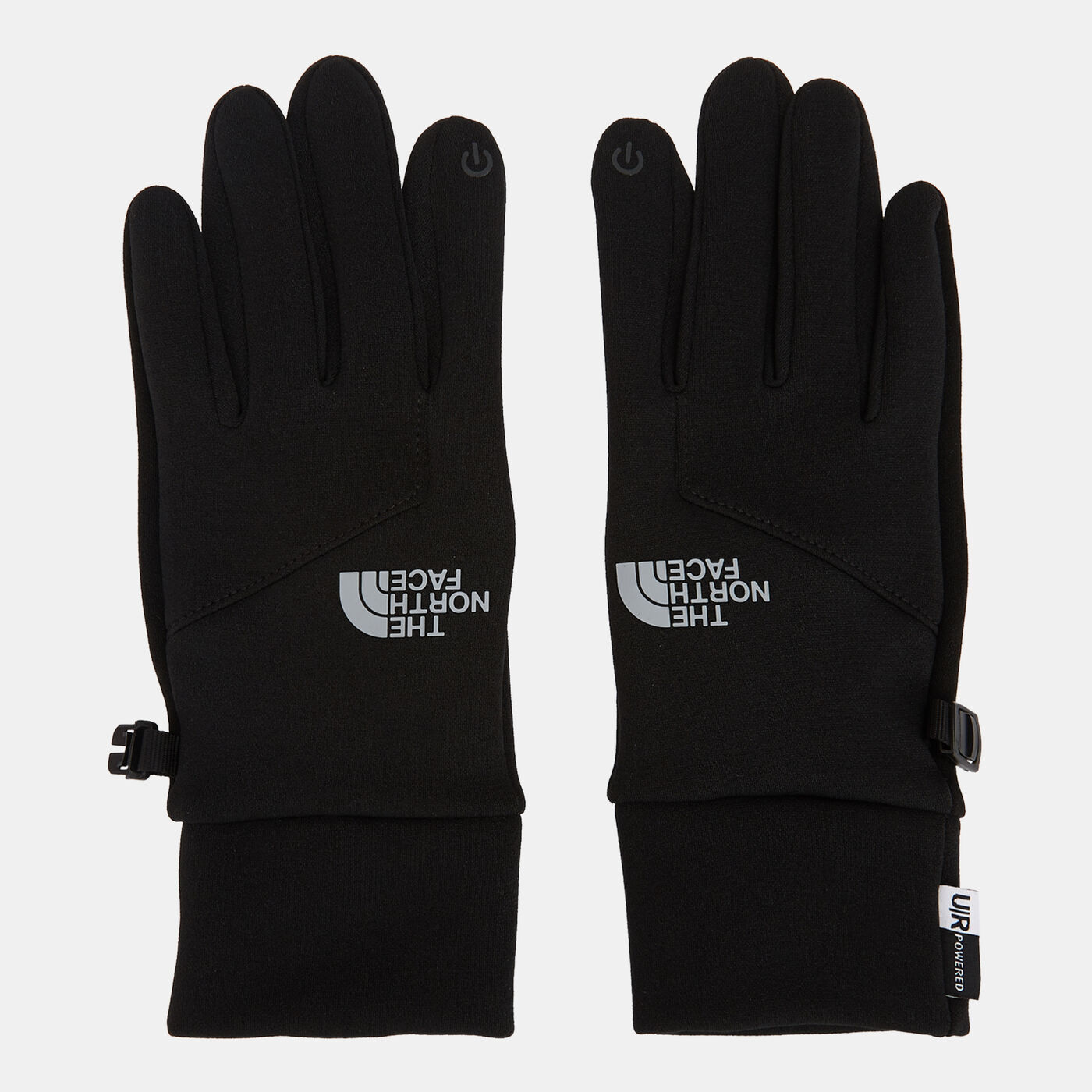 Women's E-Tip Fleece Gloves