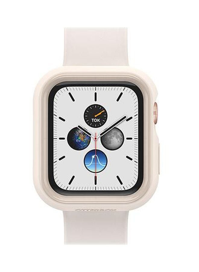 Exo Edge Case For Apple Watch Series 4/5 44mm 4.83x4.55x1.19centimeter Sandstone Beige